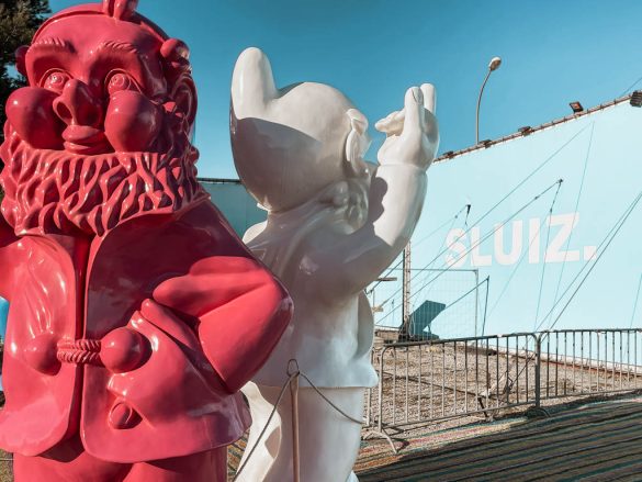 sluiz ibiza