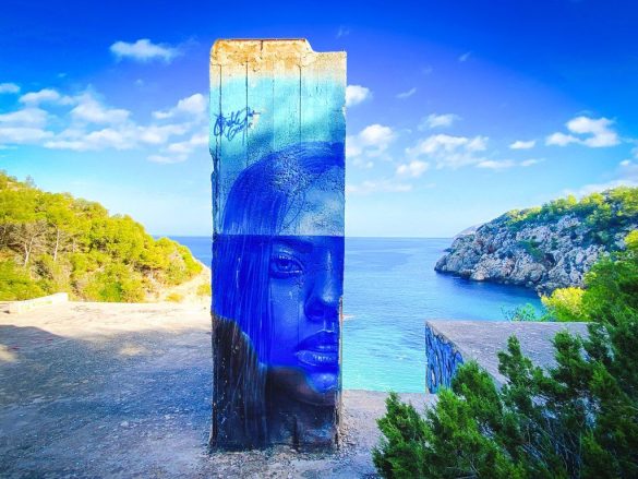 ibiza cala d'en serra