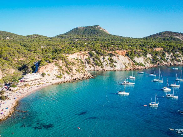 cala d'hort ibiza