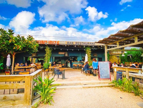 social point ibiza