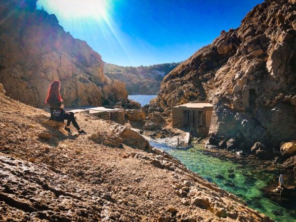 Racó des Torraci ibiza