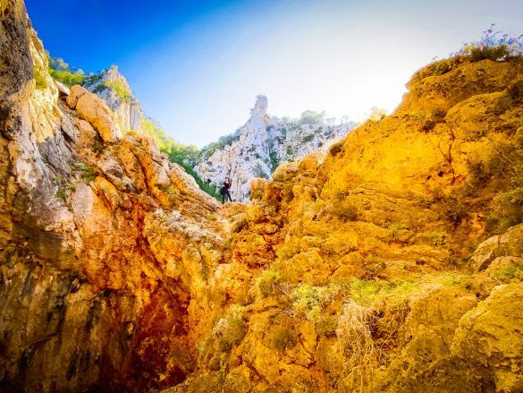 cueva de la luz na coloms ibiza
