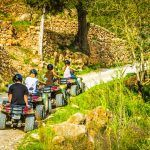 quad buggy ibiza