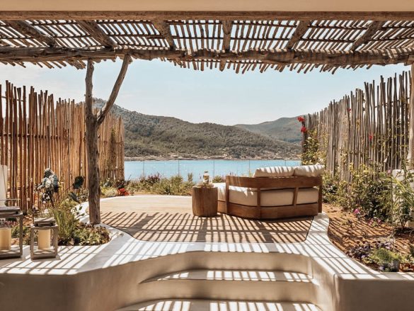 luxehotels ibiza