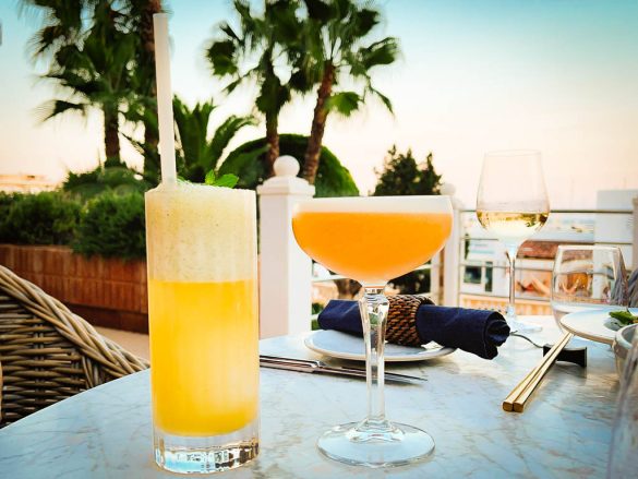 higo ibiza restaurant nikkei