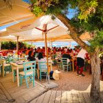 formentera tips restaurant boot