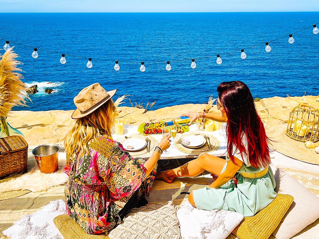 picnic ibiza tips
