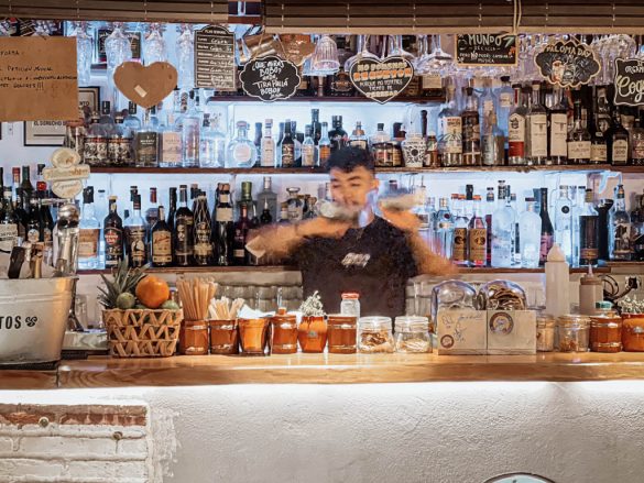 cocktailbar ibiza