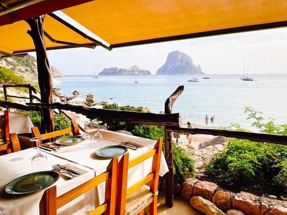 el carmen ibiza