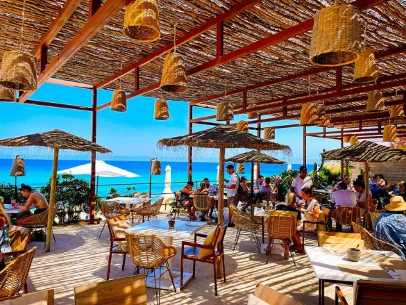 Ibiza seizoensopeningen 2023