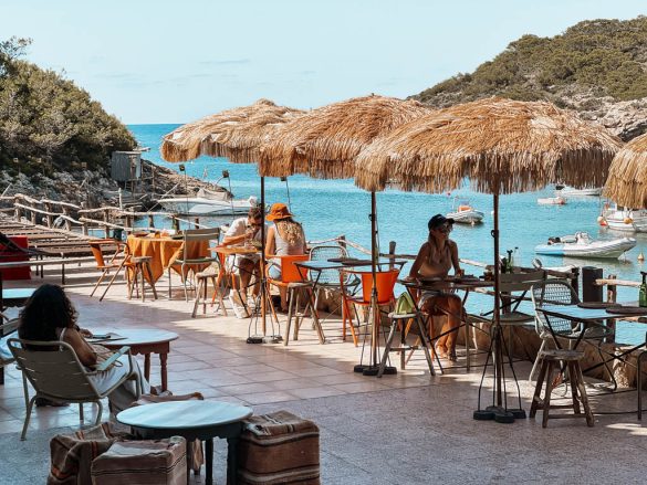 los enamorados ibiza los enamorados ibiza