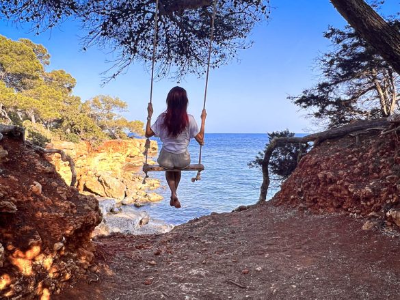 schommel ibiza