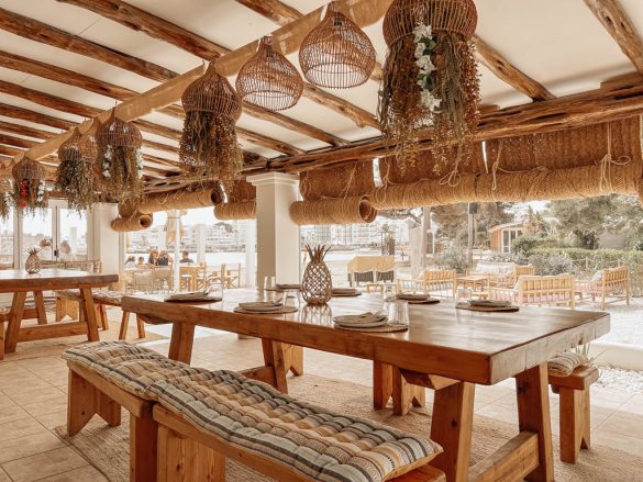 Mamajuana ibiza
