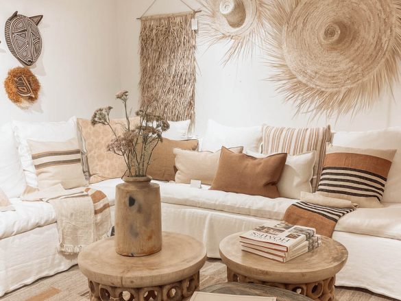 boho woonwinkel