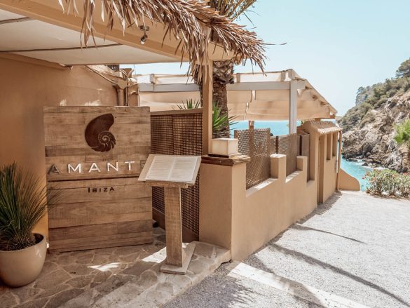 amante ibiza