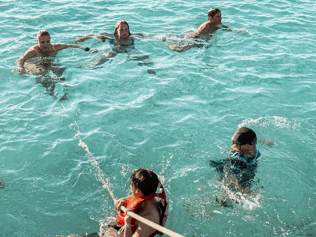 formentera all-in premium experience