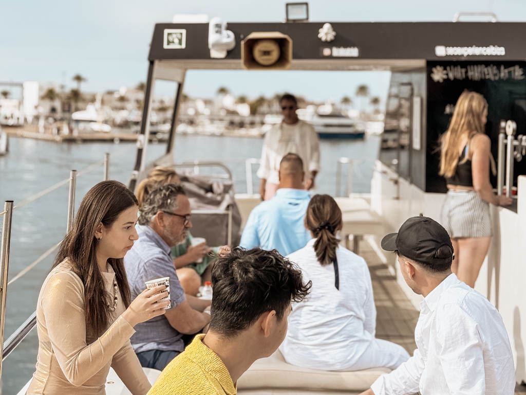 formentera all-in premium experience