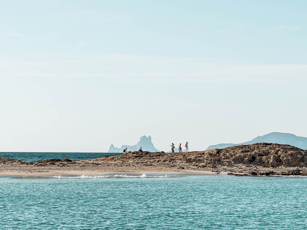 formentera premium experience