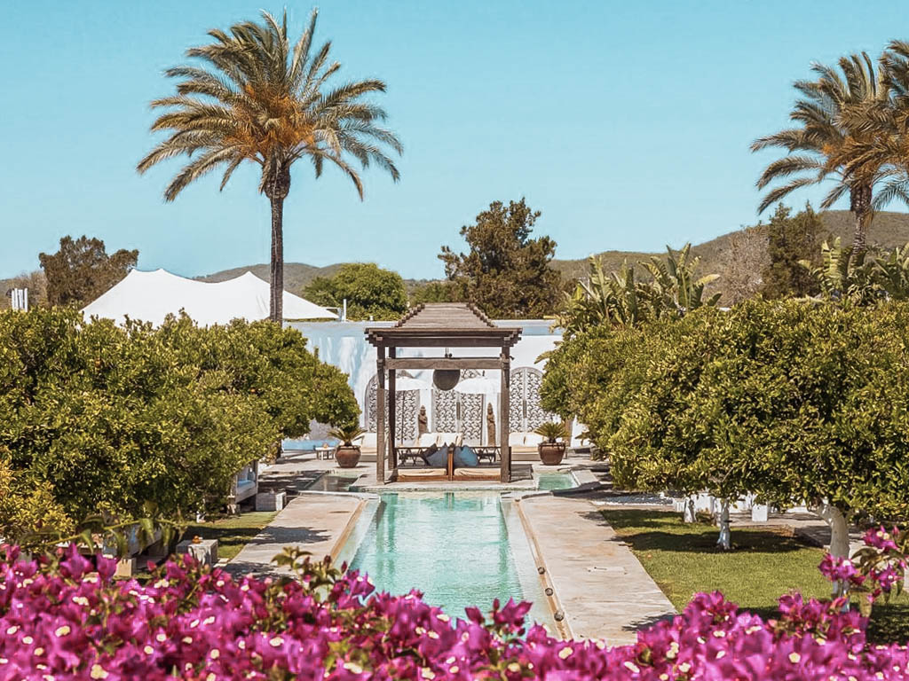 boutique hotel ibiza
