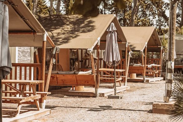 camping ibiza