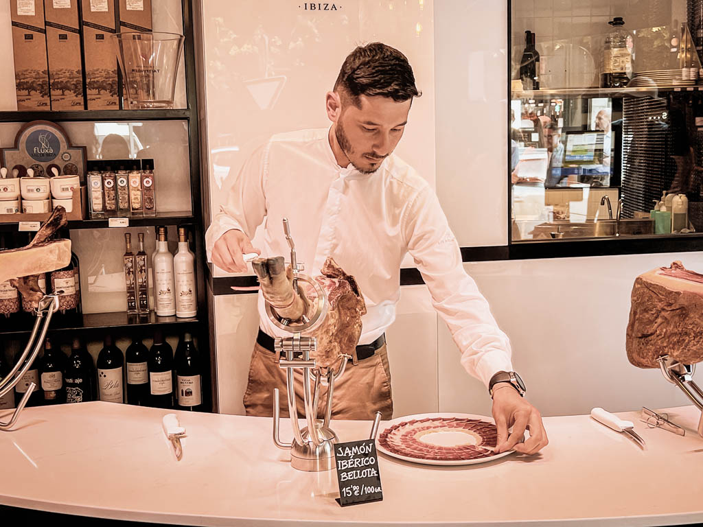 food tour ibiza