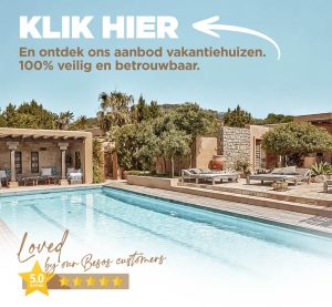 Huis huren Ibiza