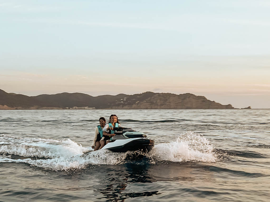 jetski ibiza