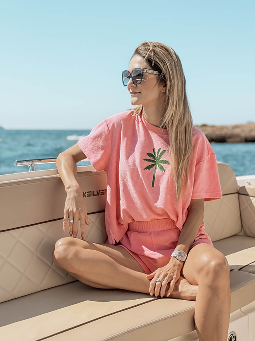 besos de ibiza