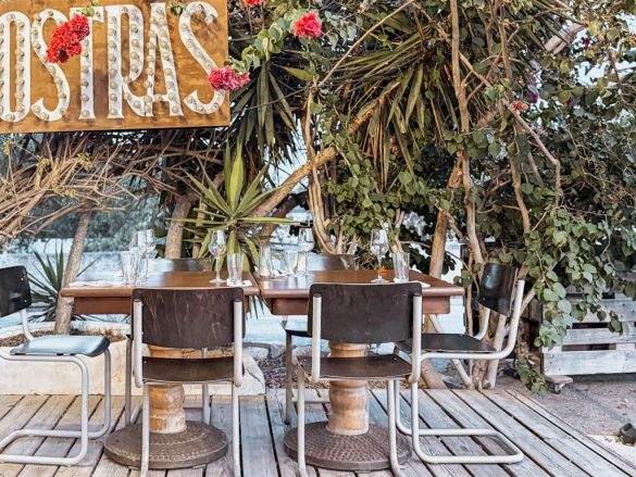vino & co ibiza