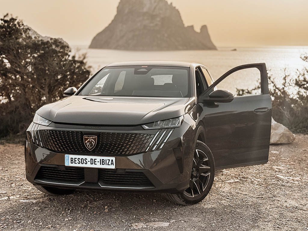 auto huren ibiza