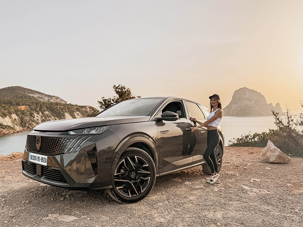 auto huren ibiza