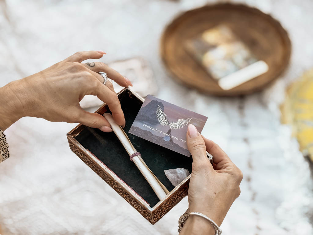 magical es vedra experience