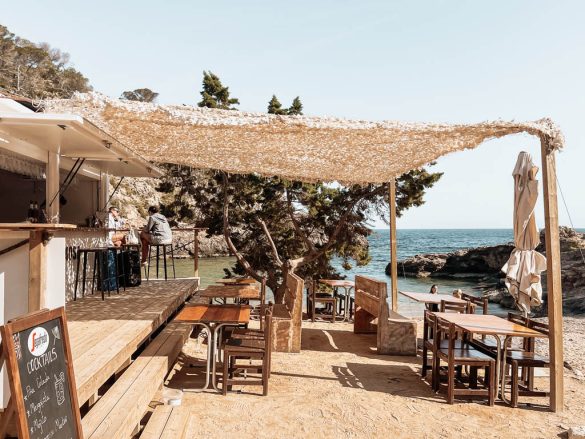 la chismosa ibiza